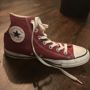 Converse Shoes